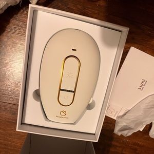 Lumi IPL Hair removal